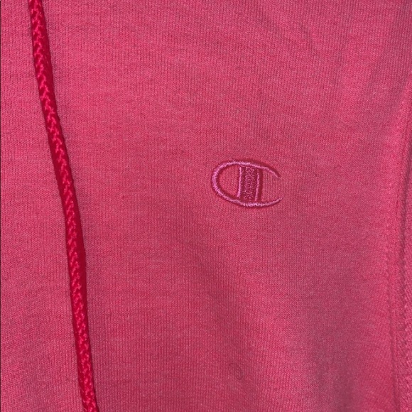 Pink champion jacket - Picture 2 of 3